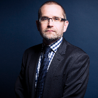 Giles Maynard-Connor QC