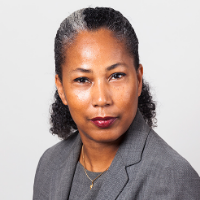 Susie Labinjoh