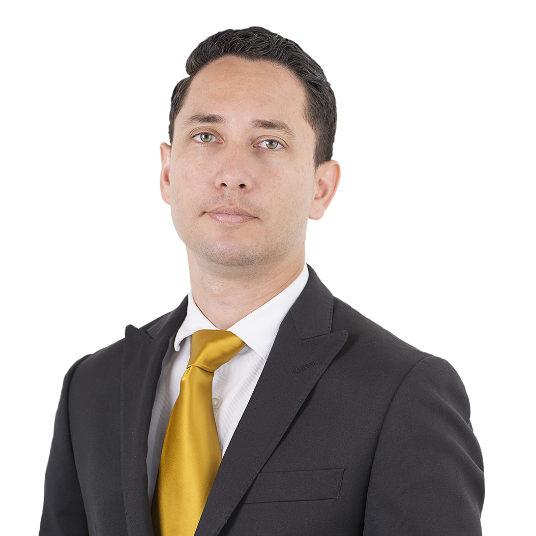 Jaime Rodríguez, Latin America | Chambers Profiles