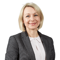 Claire Roantree