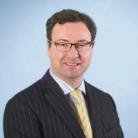 Duncan Watson