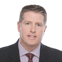 Robert J Chadwick