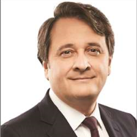 Tony DeMarinis