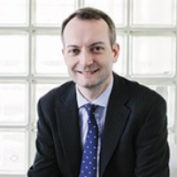 Gavin McEwan