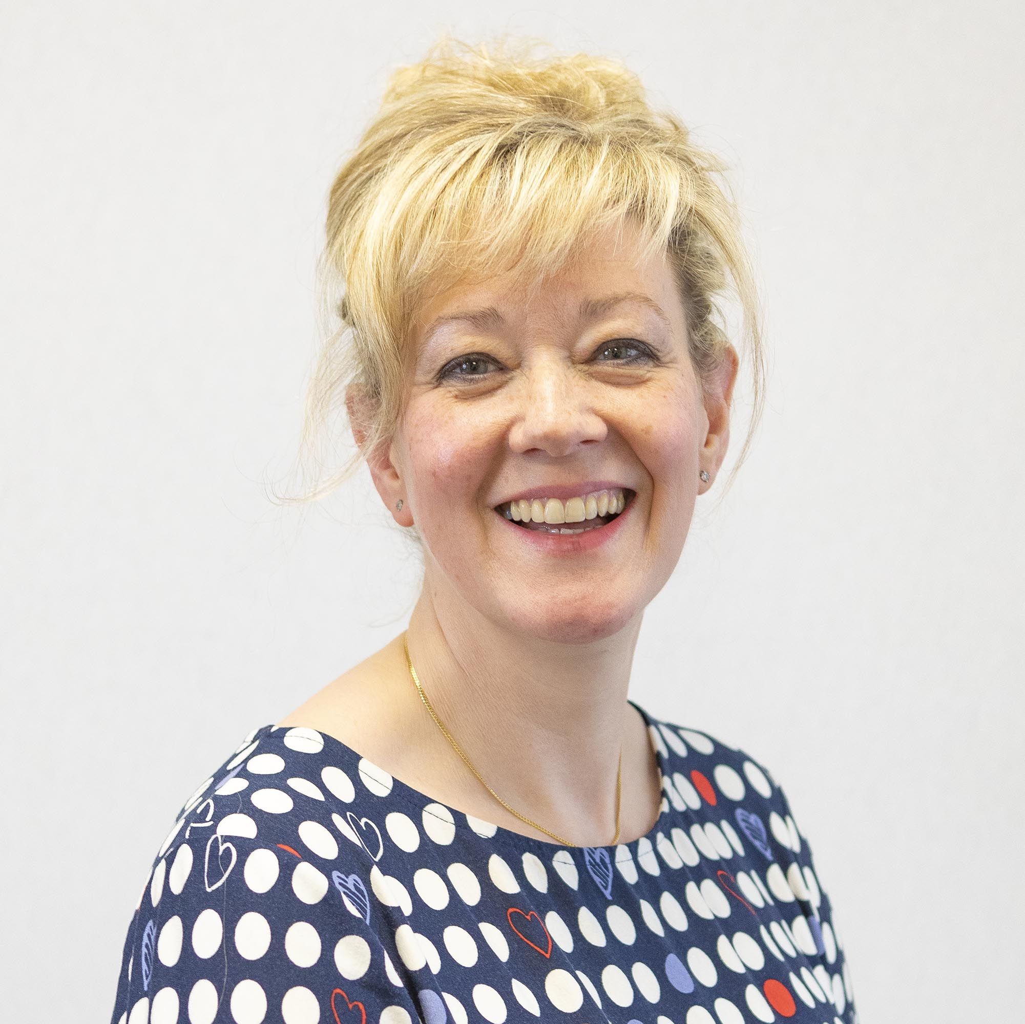 Sarah Burrows