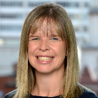Hilary Wetherell