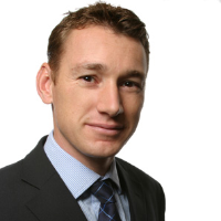 Paul Cotton