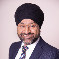 Mohinderpal Sethi QC