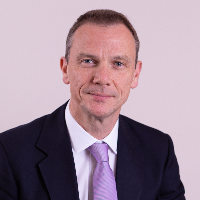 Gavin Mansfield QC