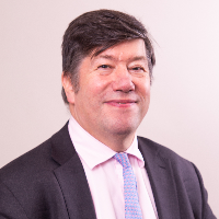 David Reade QC