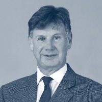 David J Moss