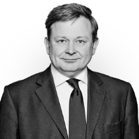 Andrew Bird QC