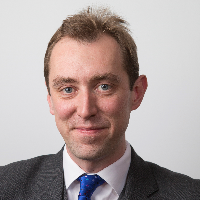 Matthew Butt QC