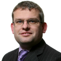 Simon Chamberlain