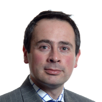 Adrian Toutoungi