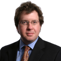 Dominic Lacey