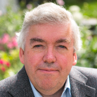 Mark Anderson