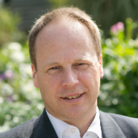 Stephen Brett