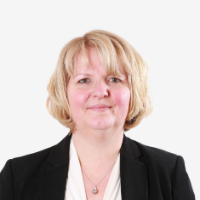 Deborah Leask