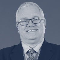 Richard May