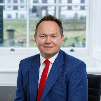 Richard Liddell QC