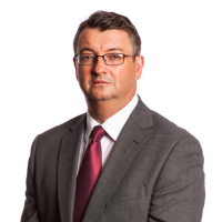David Watkins
