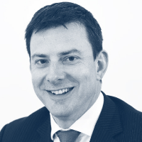 Stephen Bottley