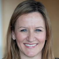 Gillian Crandles