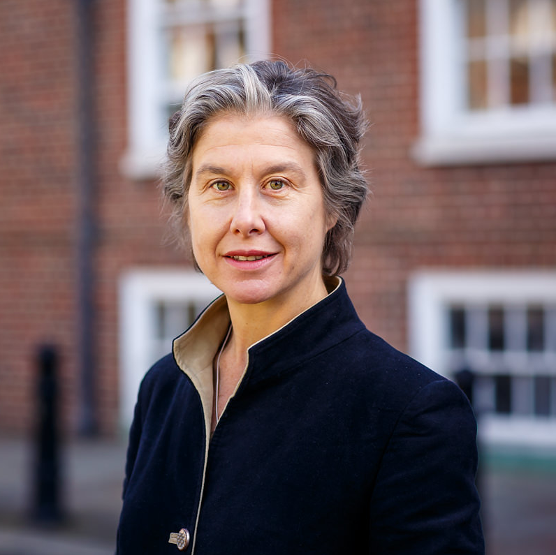 Harriet Townsend