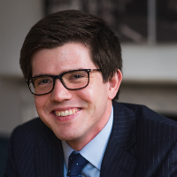 Rupert Paines