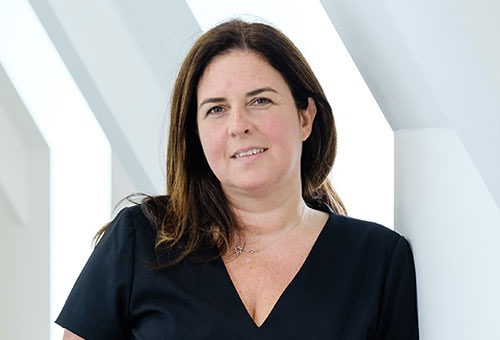 Joanna Lampert