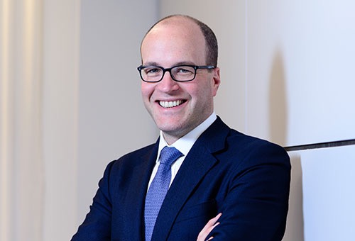 Daniel Levy