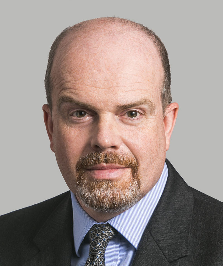 Daniel Gatty