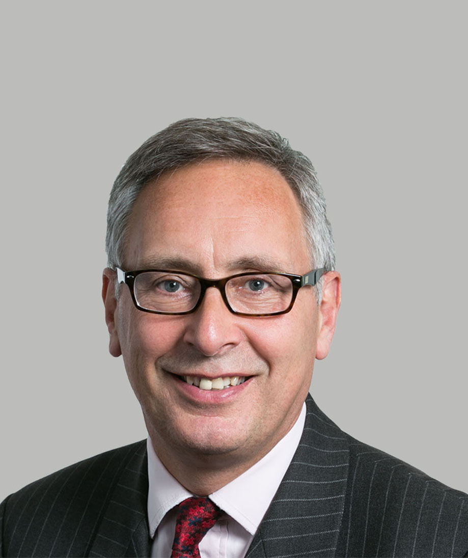 Monty Palfrey