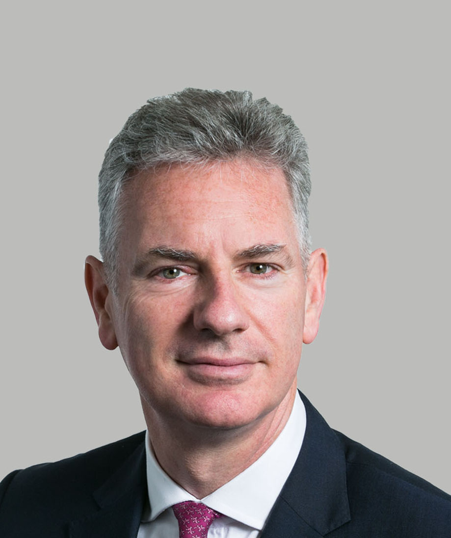 John Clargo