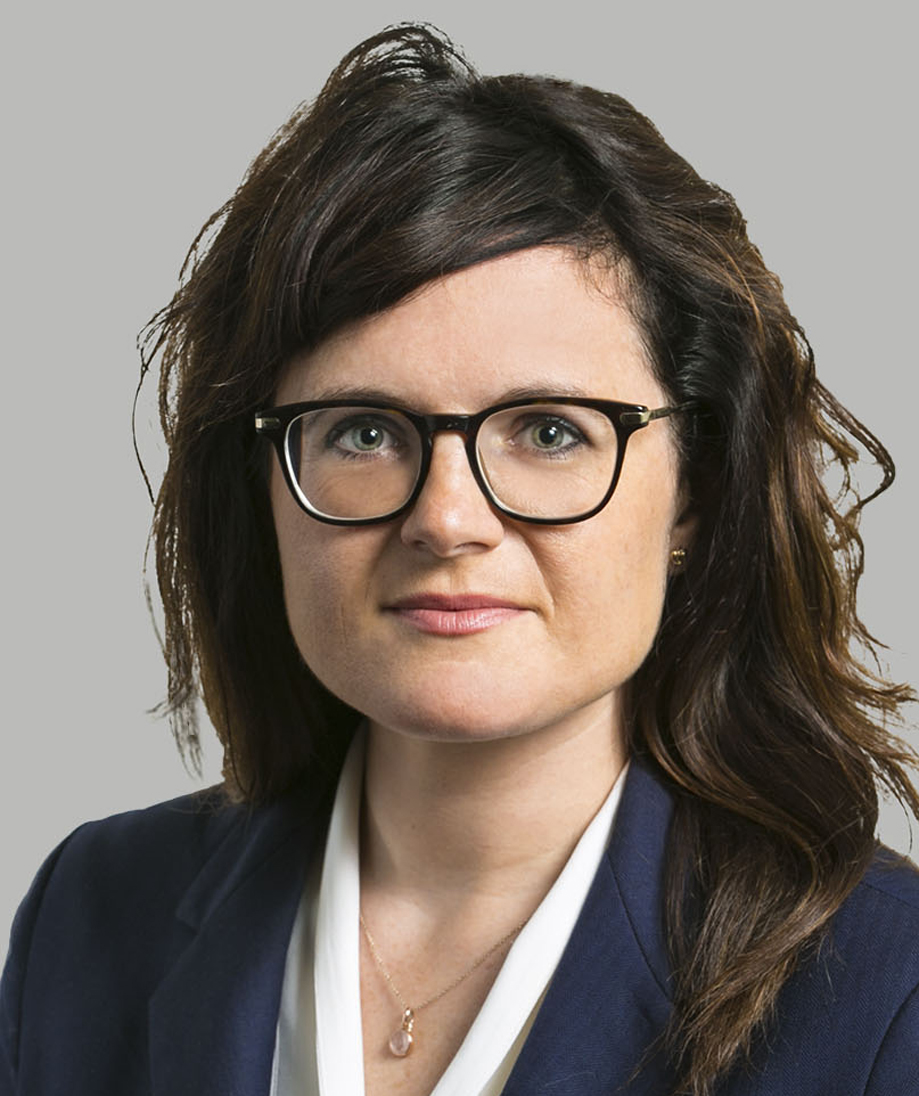 Emily Betts