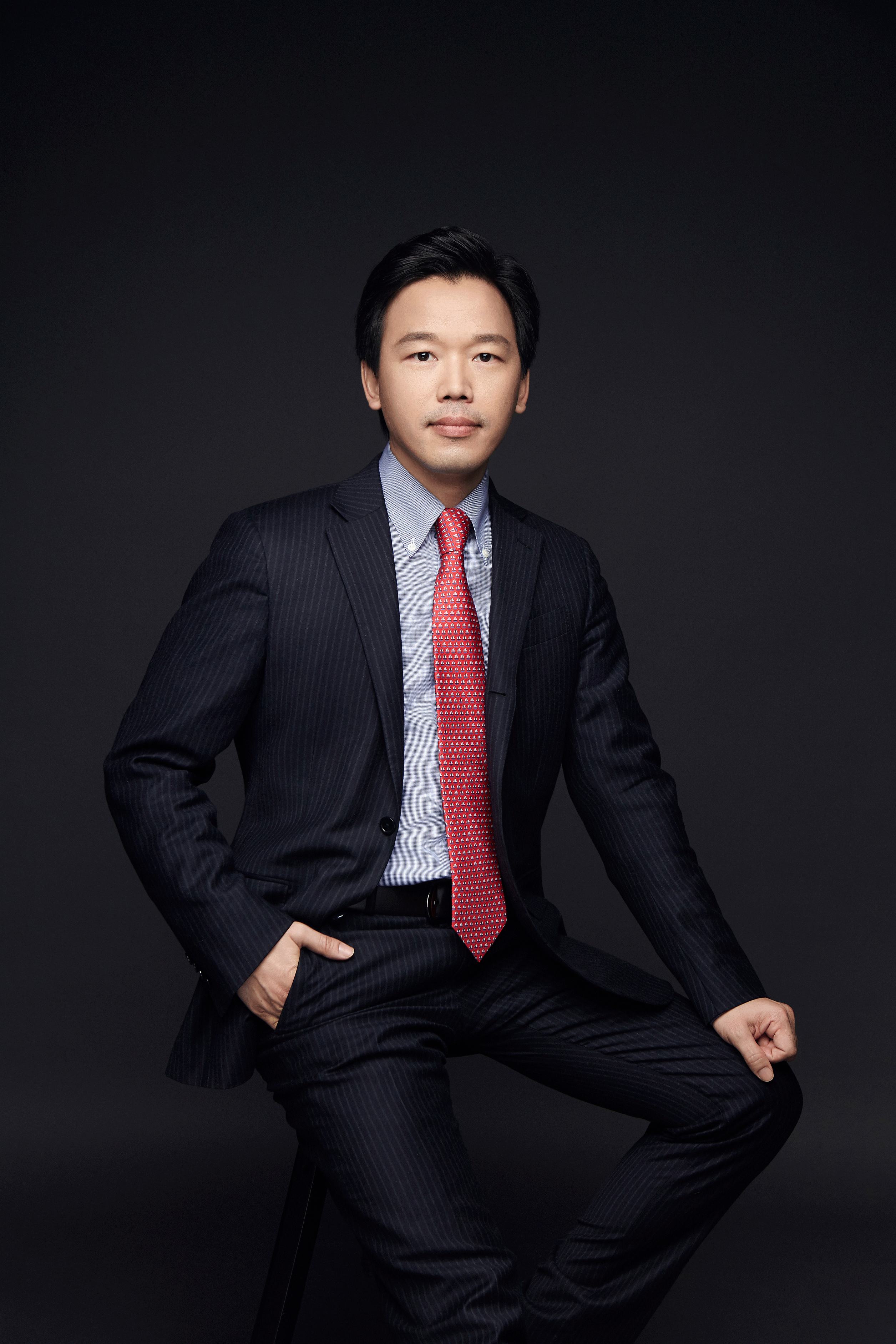 Jiejiang Wu