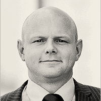 David Martyn