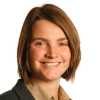 Clare Ward