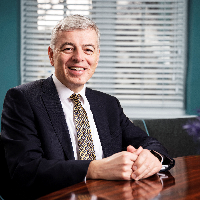Richard Gvero