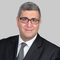 Jacob Levy QC
