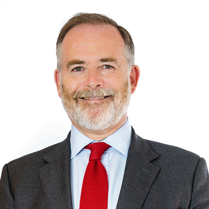 Bill Gornall-King