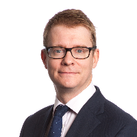 Tom Bridgford
