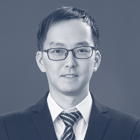 Johnny Choi