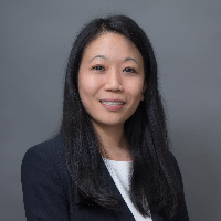 Patricia Yeung