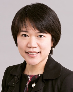 Elsie Chan