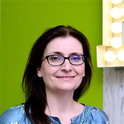 Lisa Sharkey