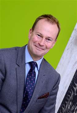 James Anderson