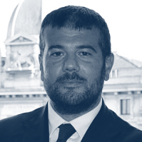 Antonio Carino