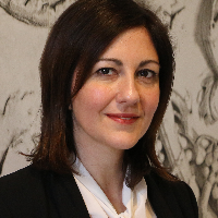 Ilaria Curti